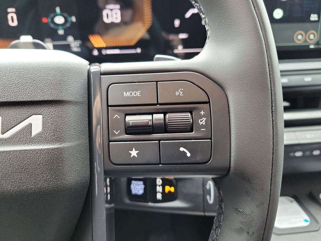 New 2027 Kia Telluride EX X-Line AWD/4WD image 31