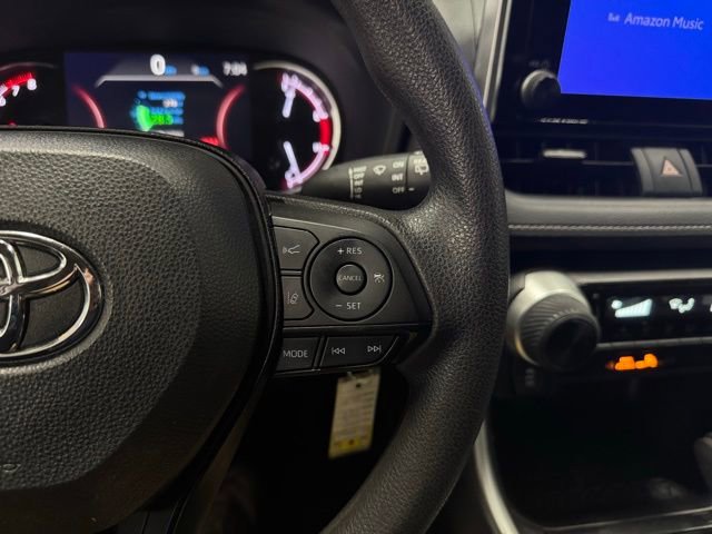 Used 2024 Toyota RAV4 LE image 23