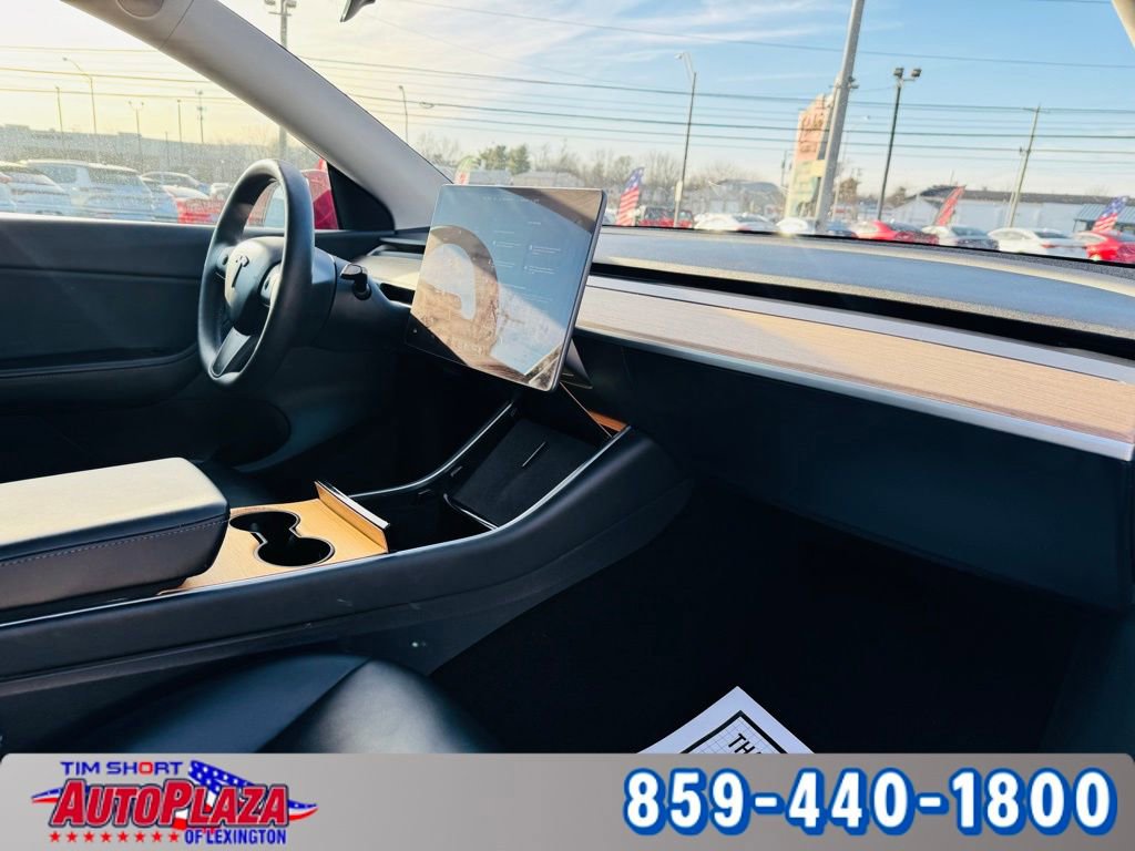 Used 2021 Tesla Model Y Long Range image 45