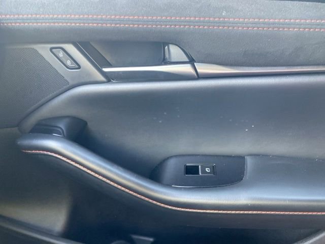 Used 2024 MAZDA MAZDA3 s image 28