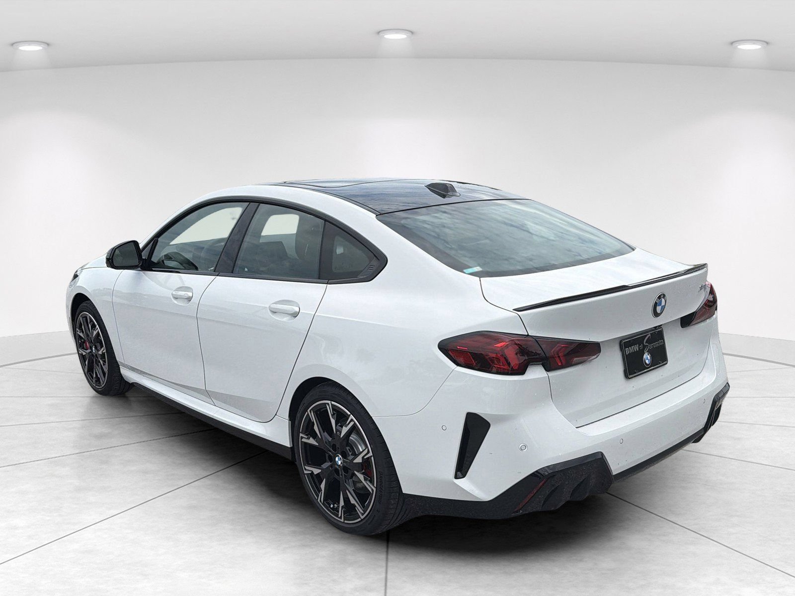 New 2026 BMW 228i w/ Technology Package FWD image 6