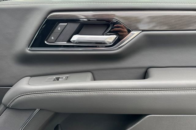 New 2026 GMC Yukon Elevation image 21