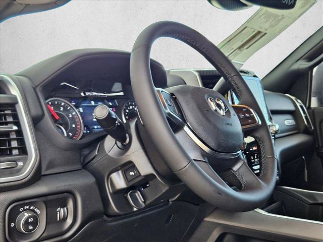 New 2027 RAM 3500 Lone Star AWD/4WD image 3