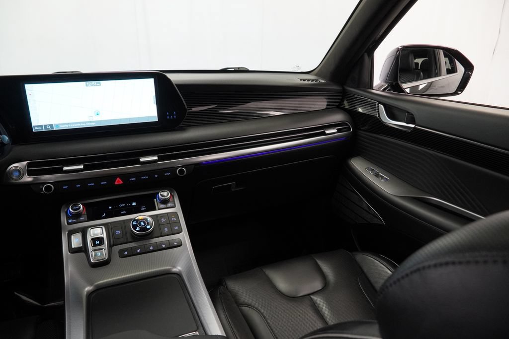 Used 2023 Hyundai Palisade Calligraphy AWD/4WD image 18