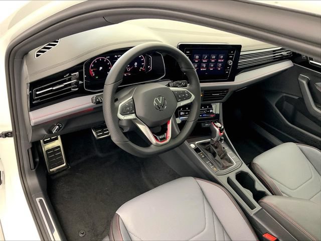 New 2026 Volkswagen Jetta GLI Autobahn FWD image 6