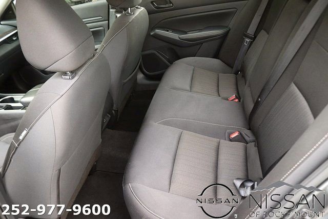 Certified 2024 Nissan Altima 2.5 SV image 15