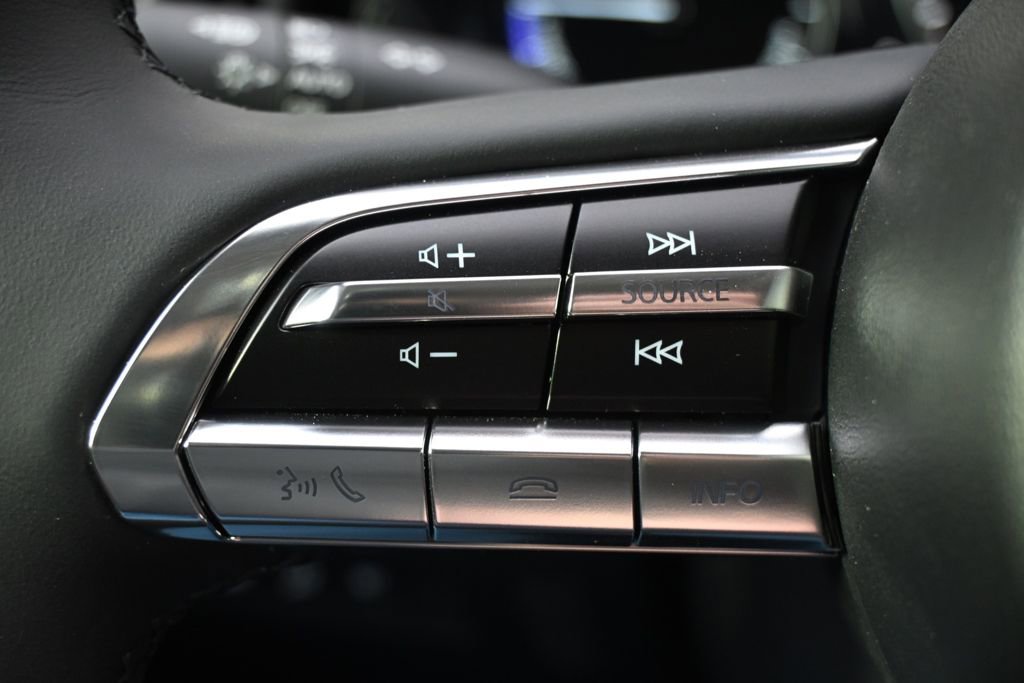 New 2026 MAZDA CX-50 2.5 Hybrid w/ Premium Plus Pkg image 32