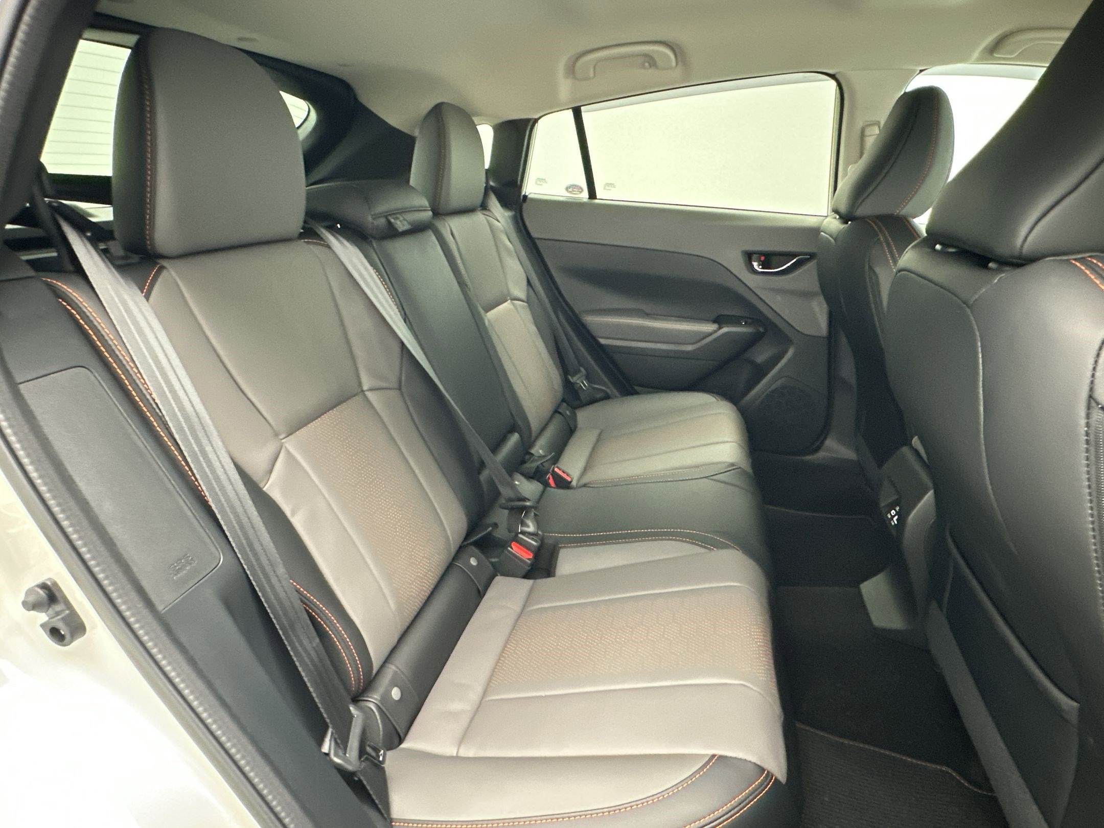 Used 2026 Subaru Crosstrek 2.5i Limited AWD/4WD image 28