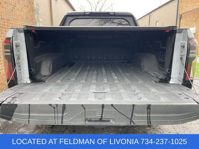 Used 2024 GMC Sierra EV Denali image 26