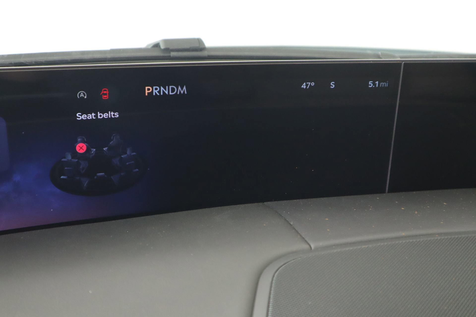 New 2026 Lincoln Navigator L Black Label AWD/4WD image 4