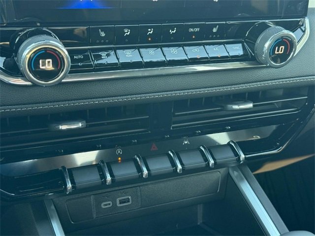 New 2026 Chevrolet Colorado LT w/ Advanced Trailering Package image 13