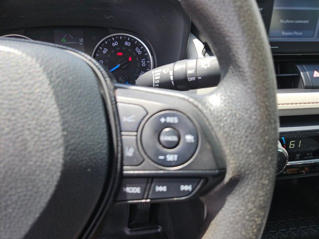 Used 2022 Toyota RAV4 XLE w/ Convenience Package AWD/4WD image 23