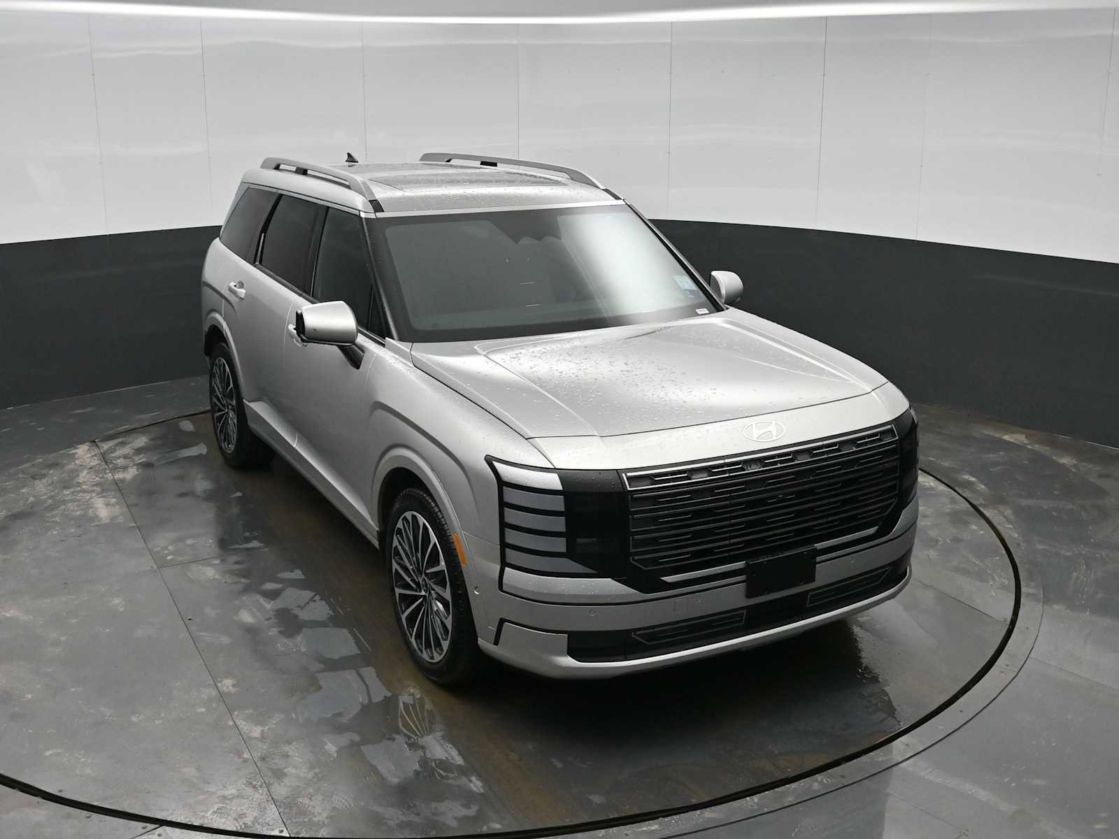 New 2026 Hyundai Palisade Calligraphy image 22