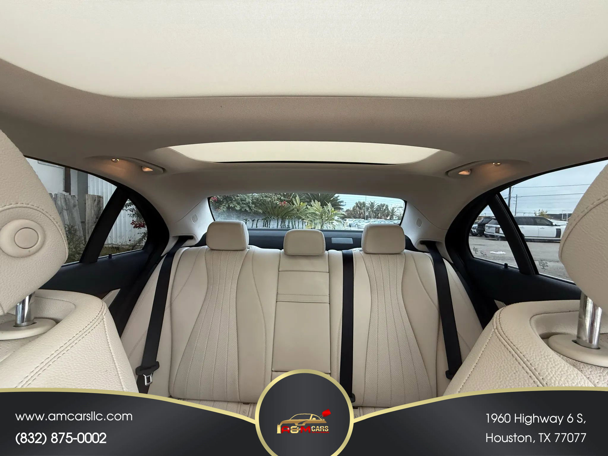 Used 2018 Mercedes-Benz E 300 image 6