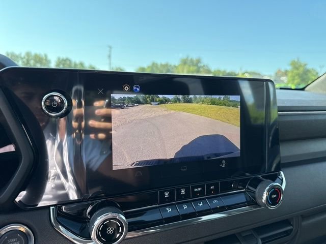 New 2026 Chevrolet Colorado W/T w/ WT Custom Package image 23