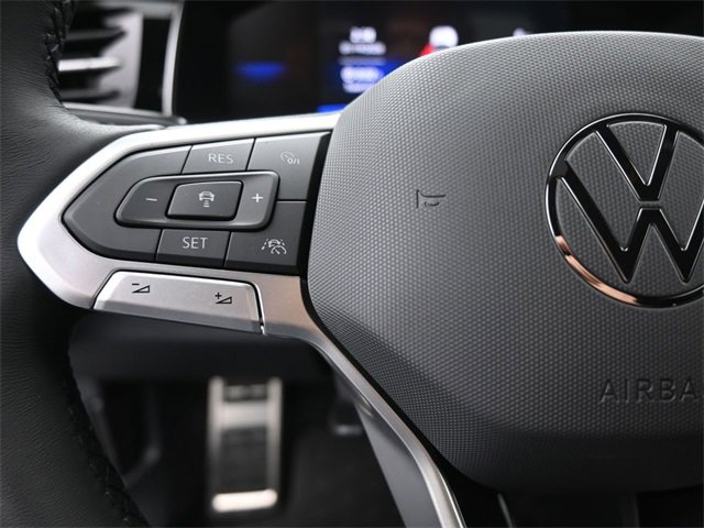 New 2026 Volkswagen Jetta Sport image 7