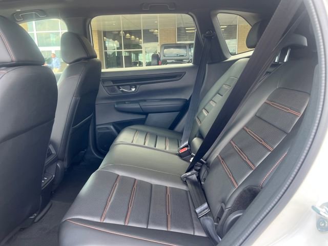 New 2026 Honda CR-V Sport-L image 19
