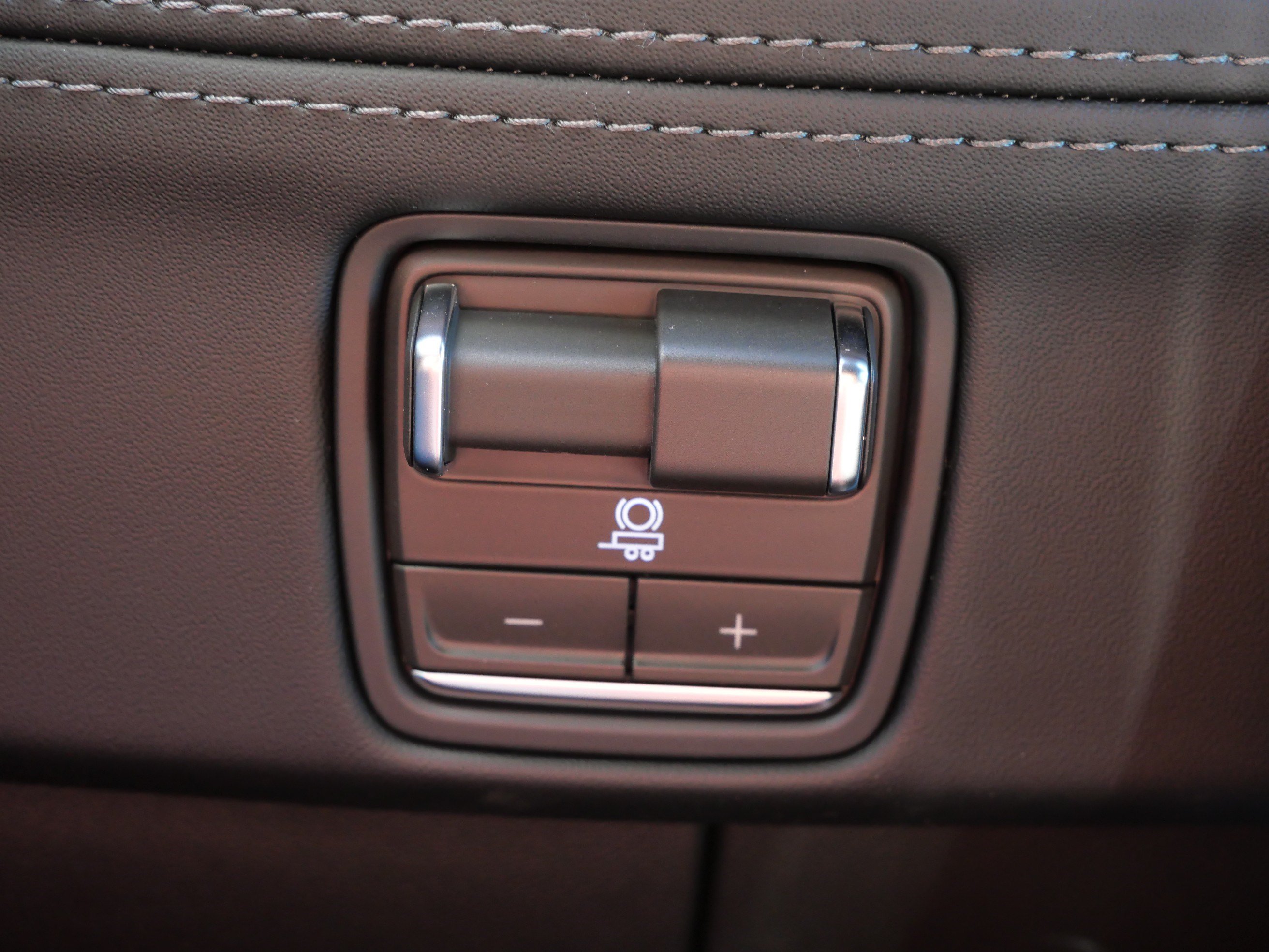 New 2026 Cadillac Escalade IQL Sport 2 AWD/4WD image 27