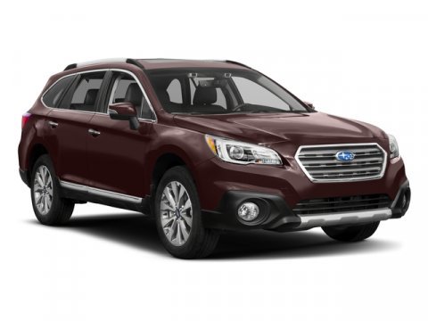 Used 2017 Subaru Outback 2.5i Touring w/ Popular Package #5A image 9