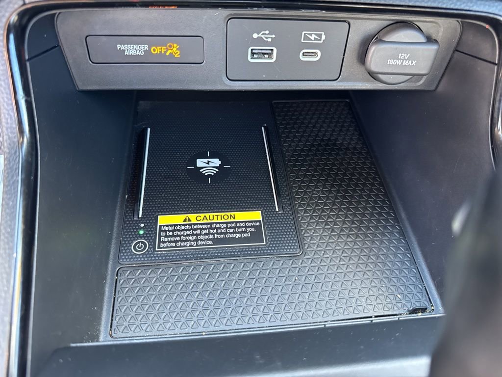 Used 2024 Honda CR-V Sport-L image 37