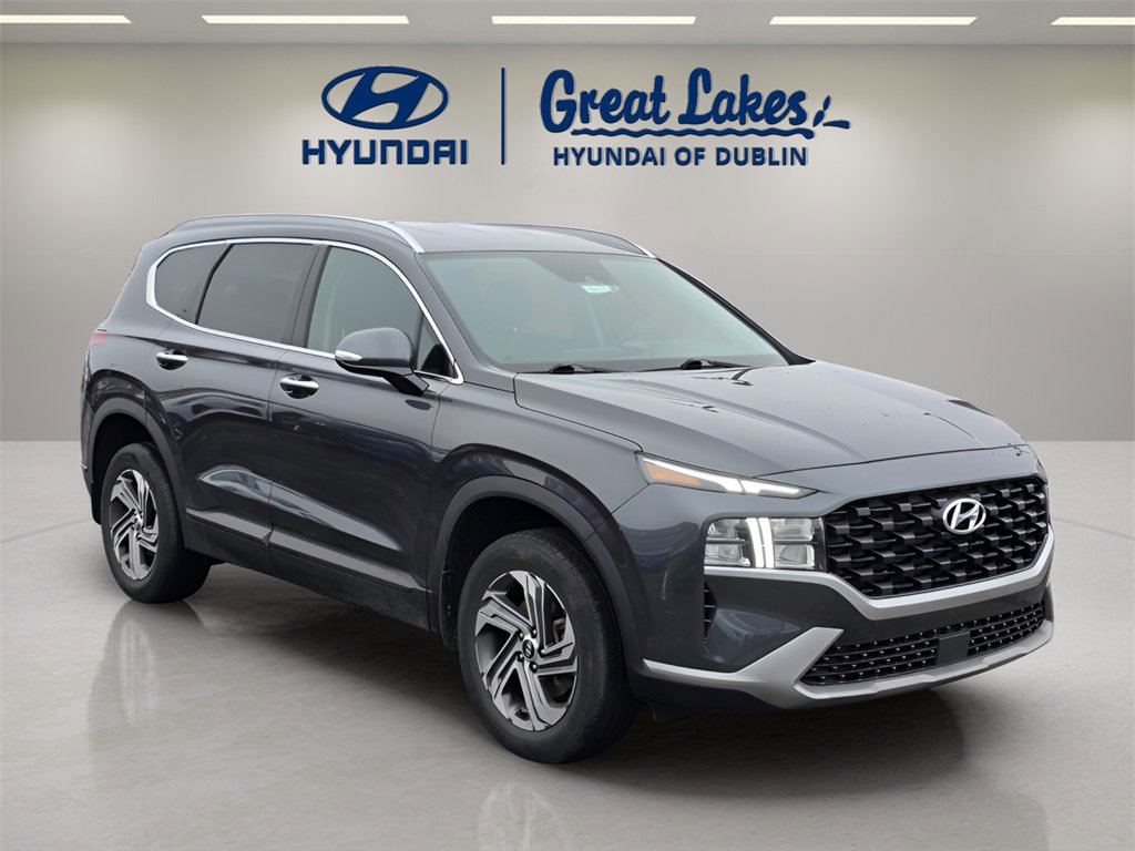 Used 2023 Hyundai Santa Fe SEL image 7