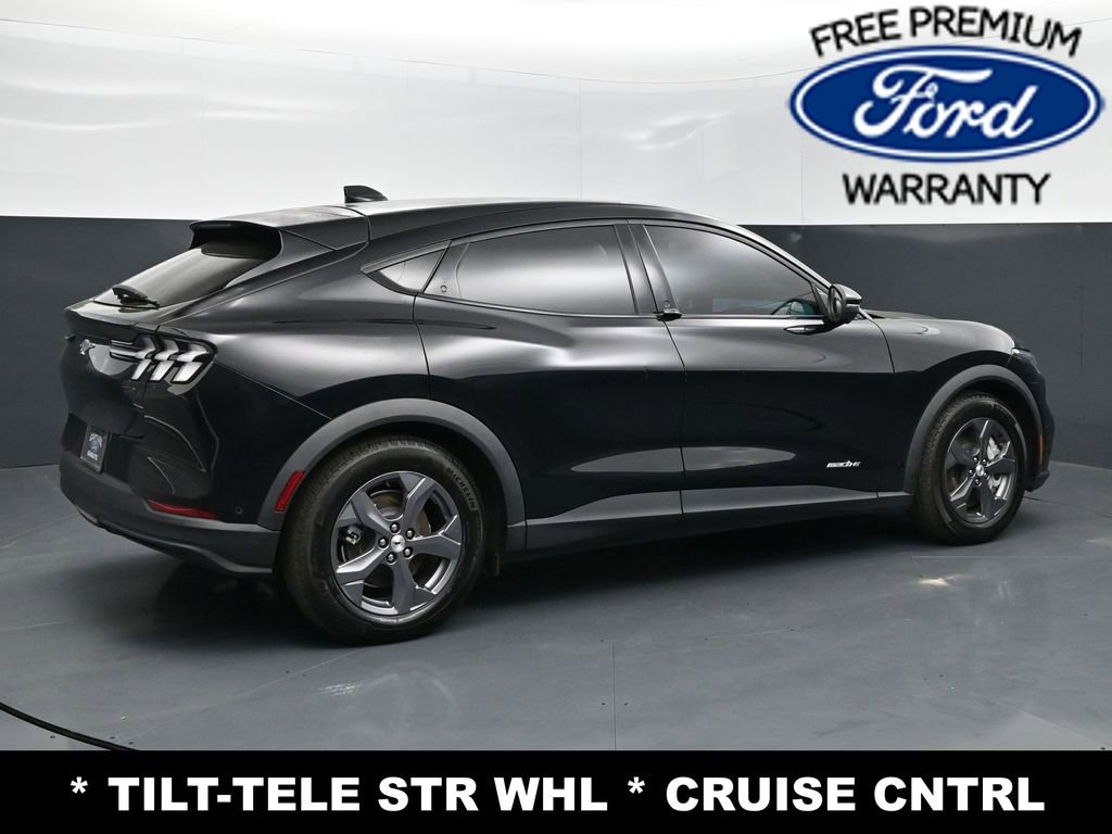 Used 2023 Ford Mustang Mach-E Select image 9