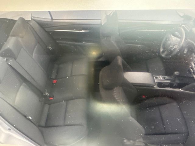 Used 2026 Toyota Camry LE FWD image 11