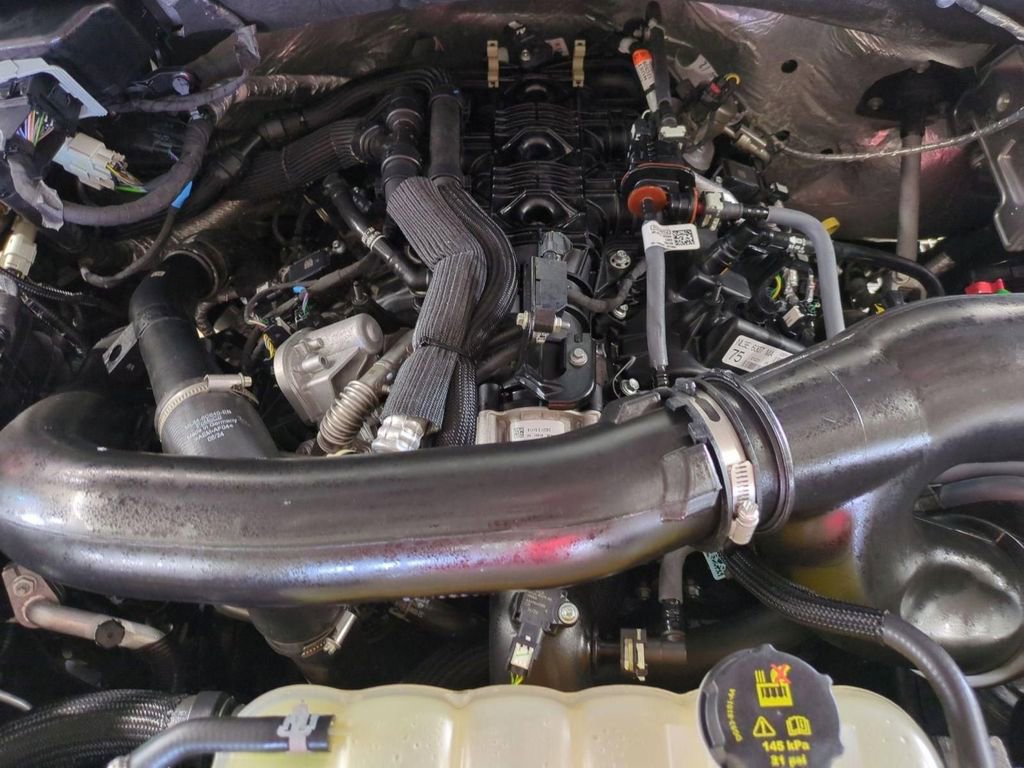 Used 2024 Ford Expedition Timberline image 33