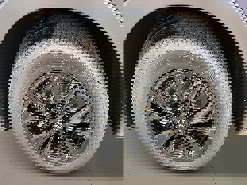 New 2026 Honda CR-V Sport Touring image 11