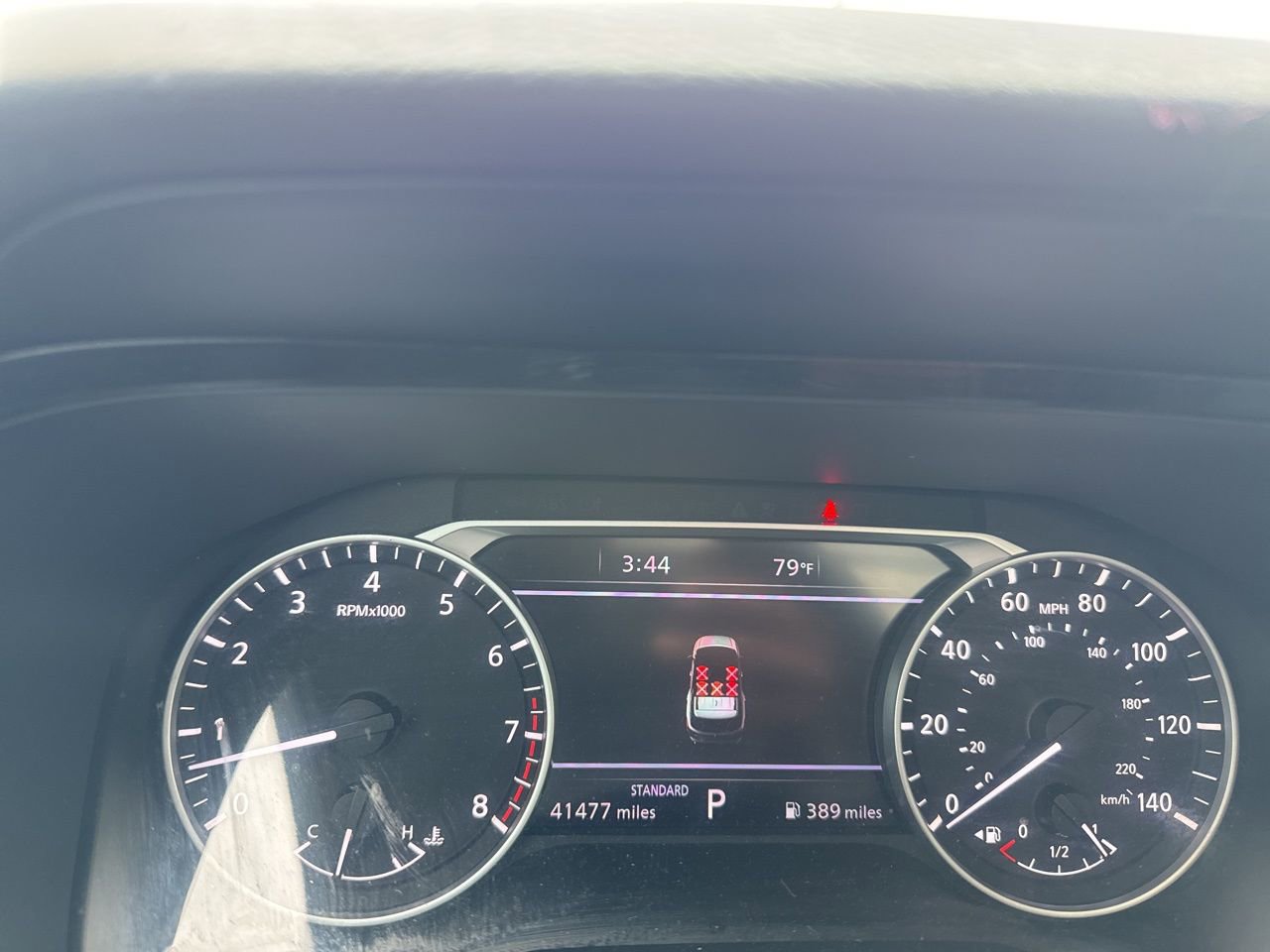 Certified 2022 Nissan Pathfinder SL w/ SL Premium Package image 40