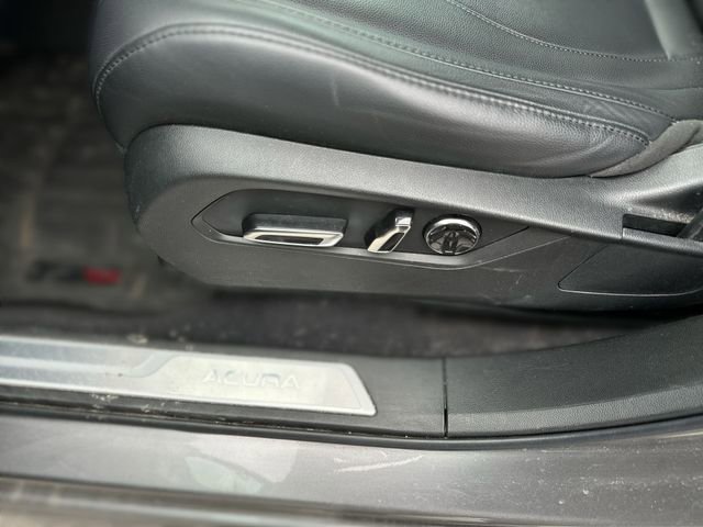 Certified 2023 Acura RDX AWD image 14