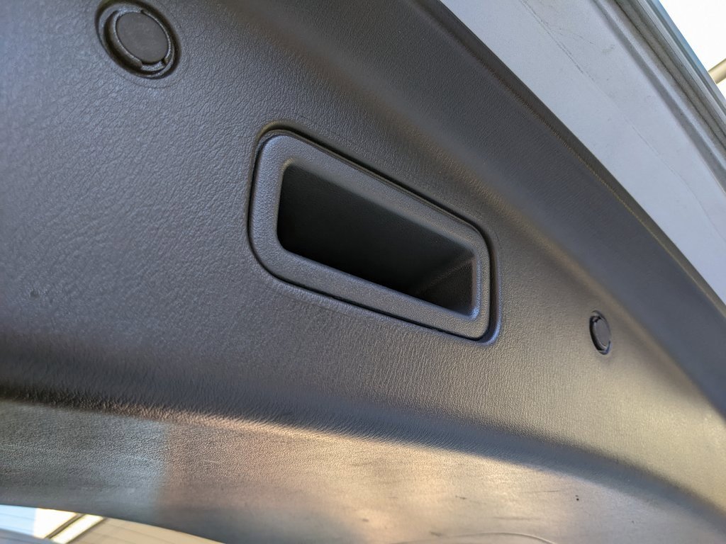 Used 2021 Nissan Armada SV image 29