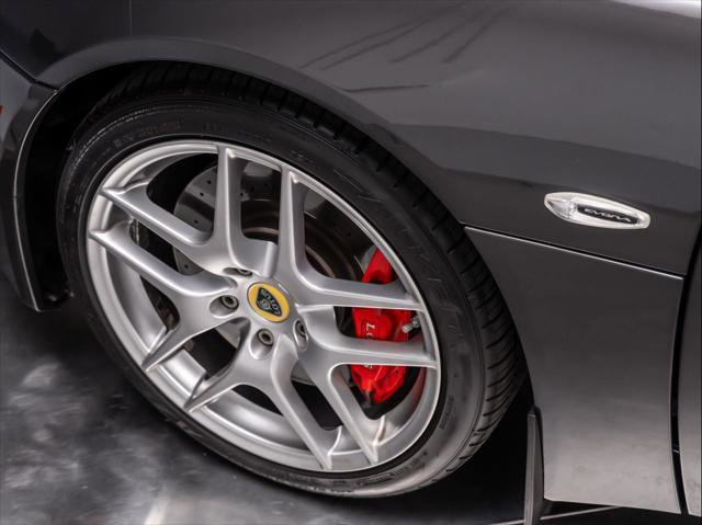 Used 2014 Lotus Evora 2+2 image 11