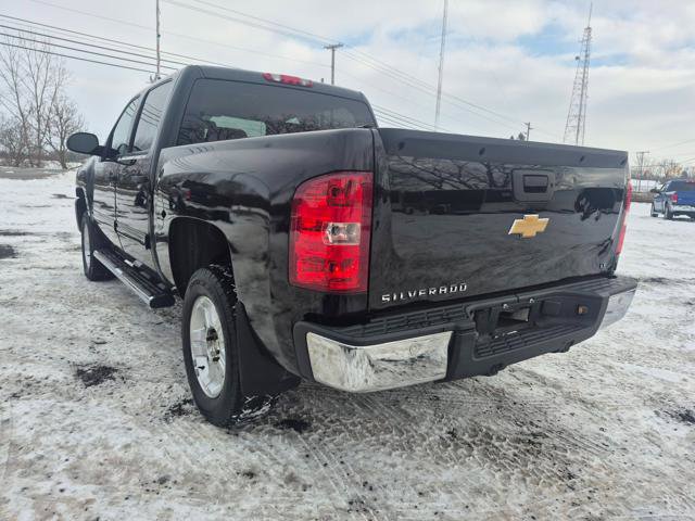 Used 2013 Chevrolet Silverado 1500 LT w/ All-Star Edition image 5