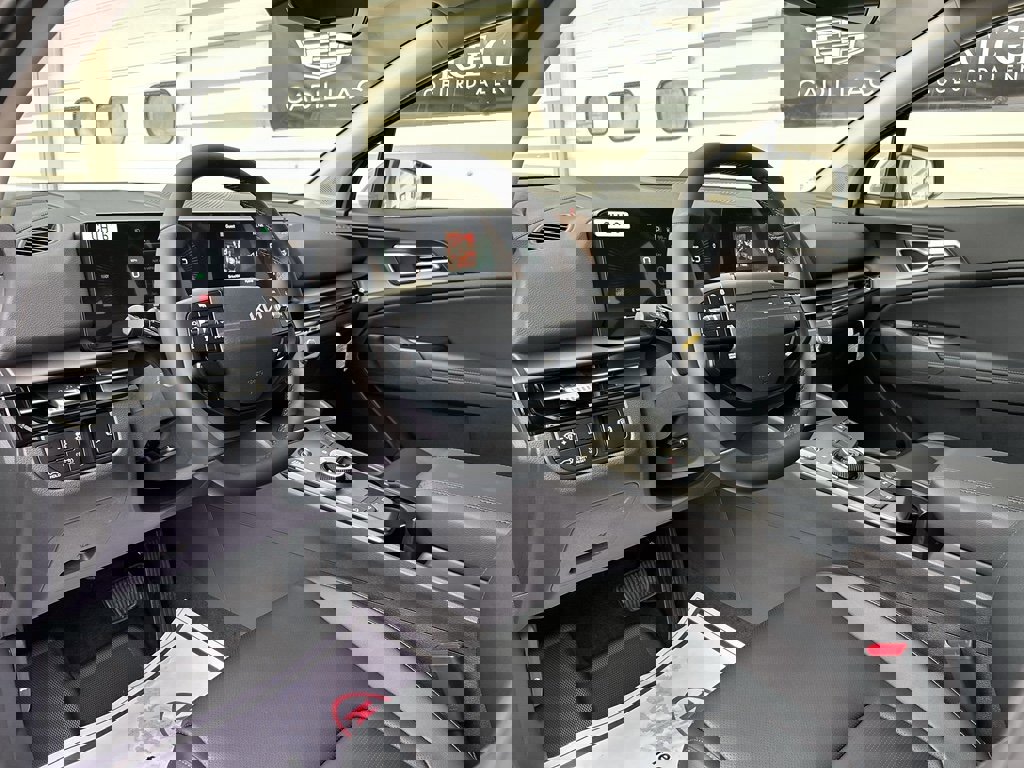 New 2026 Kia Sportage AWD Hybrid image 10