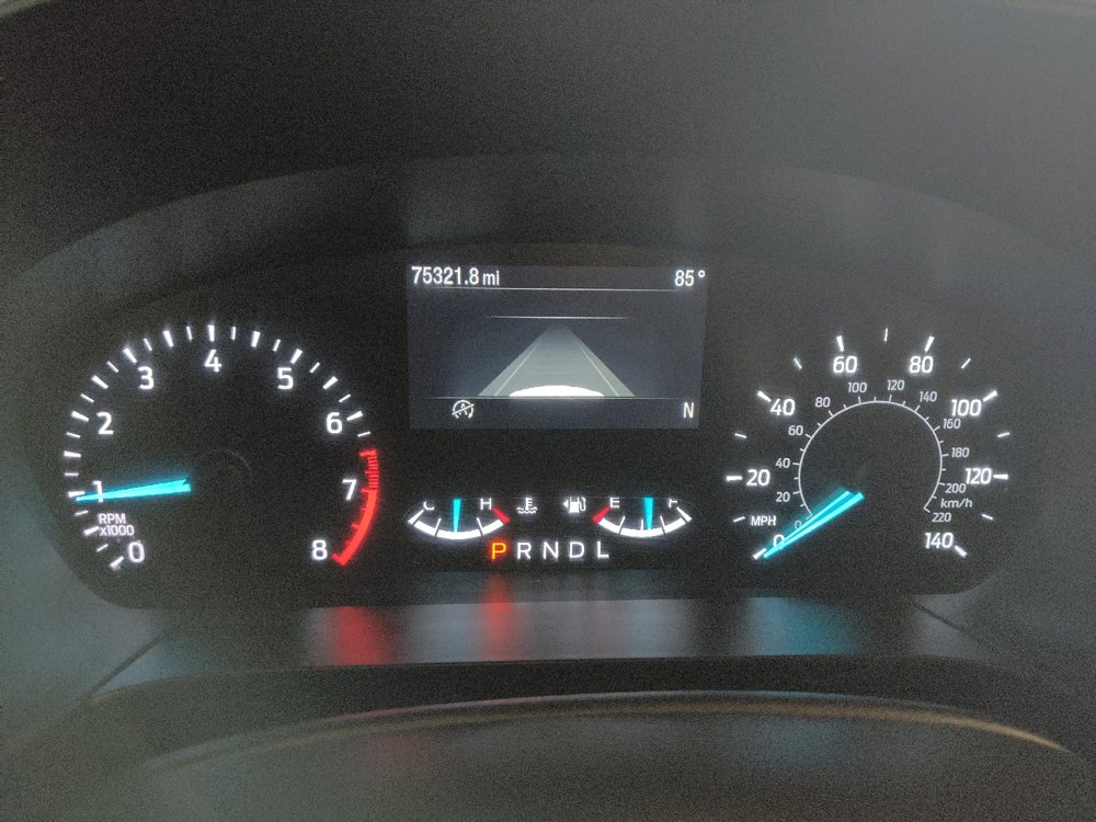 Used 2020 Ford Escape S FWD image 23