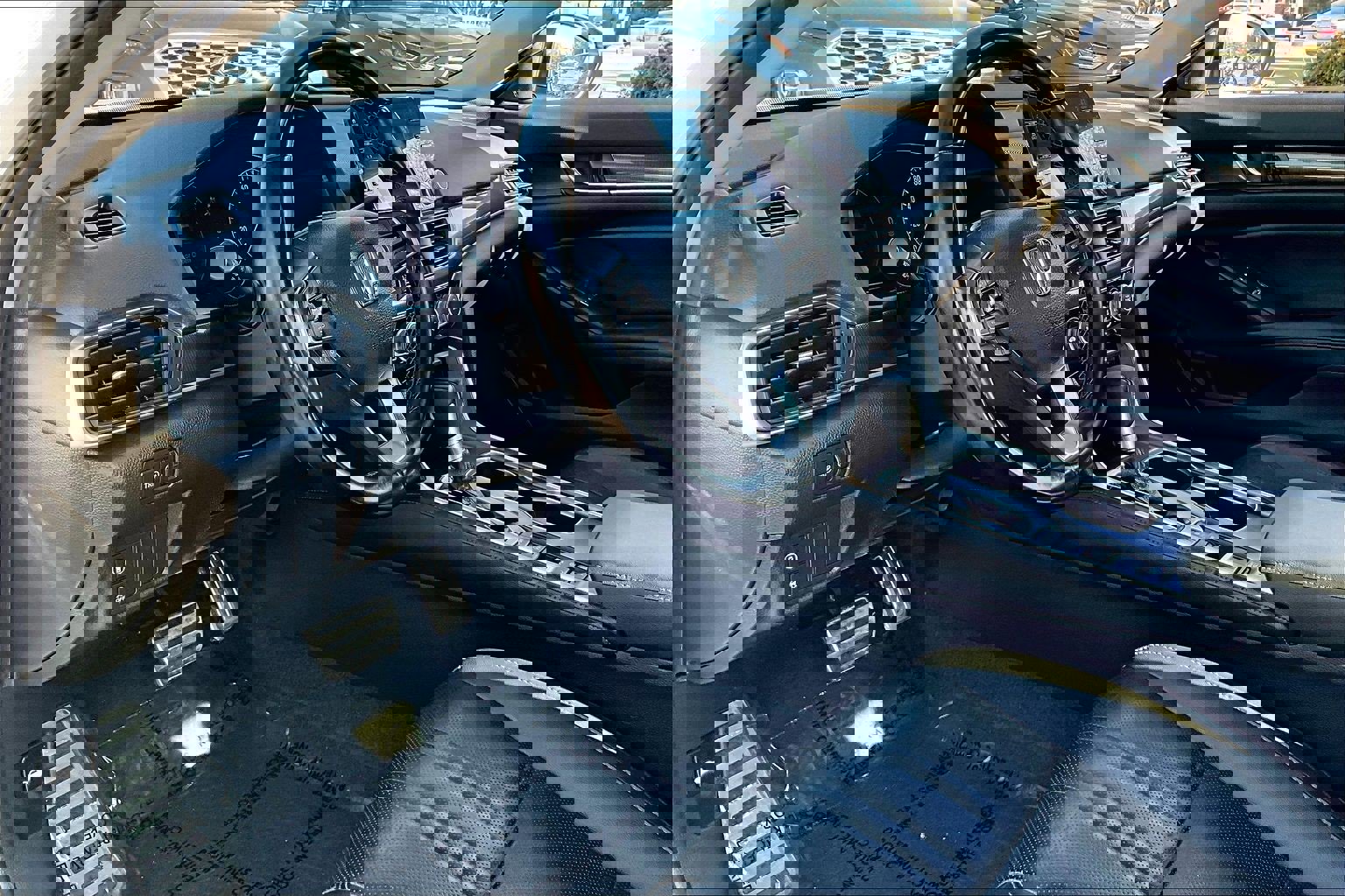 Used 2022 Honda Accord Sport Special Edition image 13