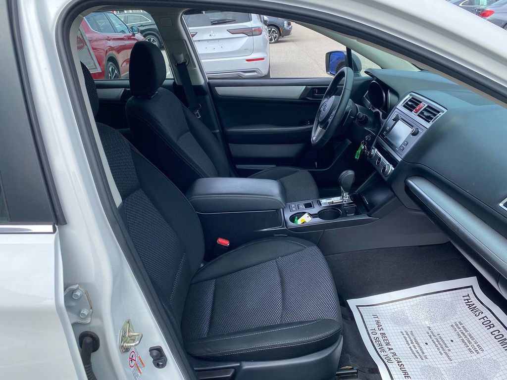 Used 2017 Subaru Outback 2.5i image 33