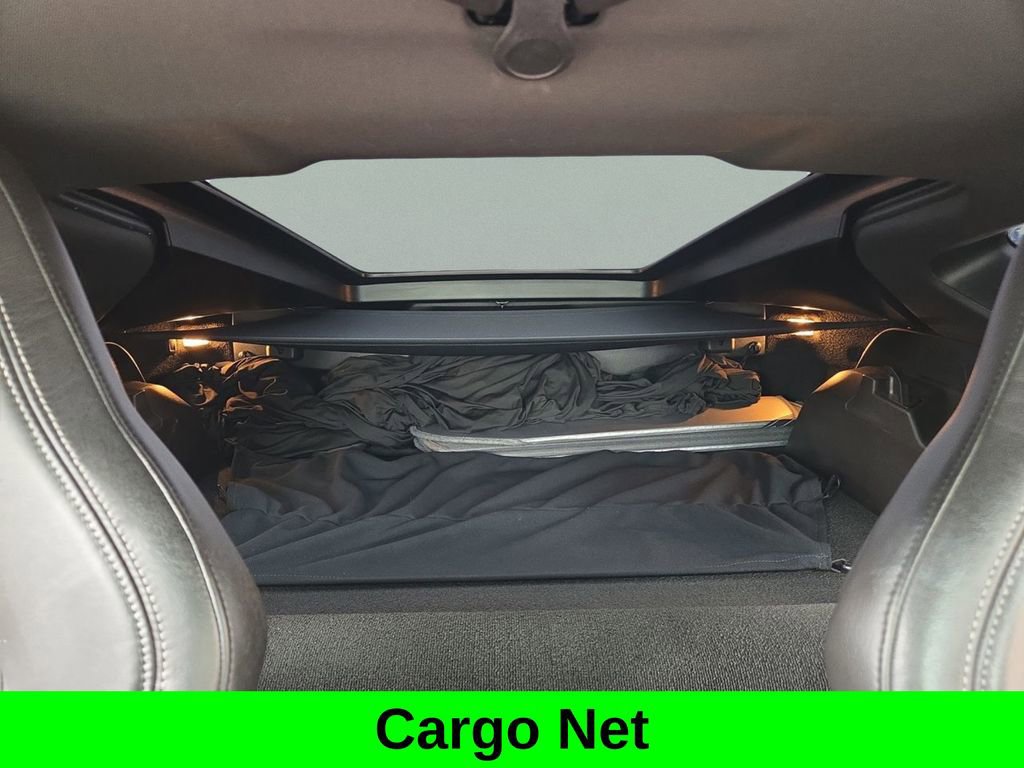 Used 2017 Chevrolet Corvette Z06 image 19