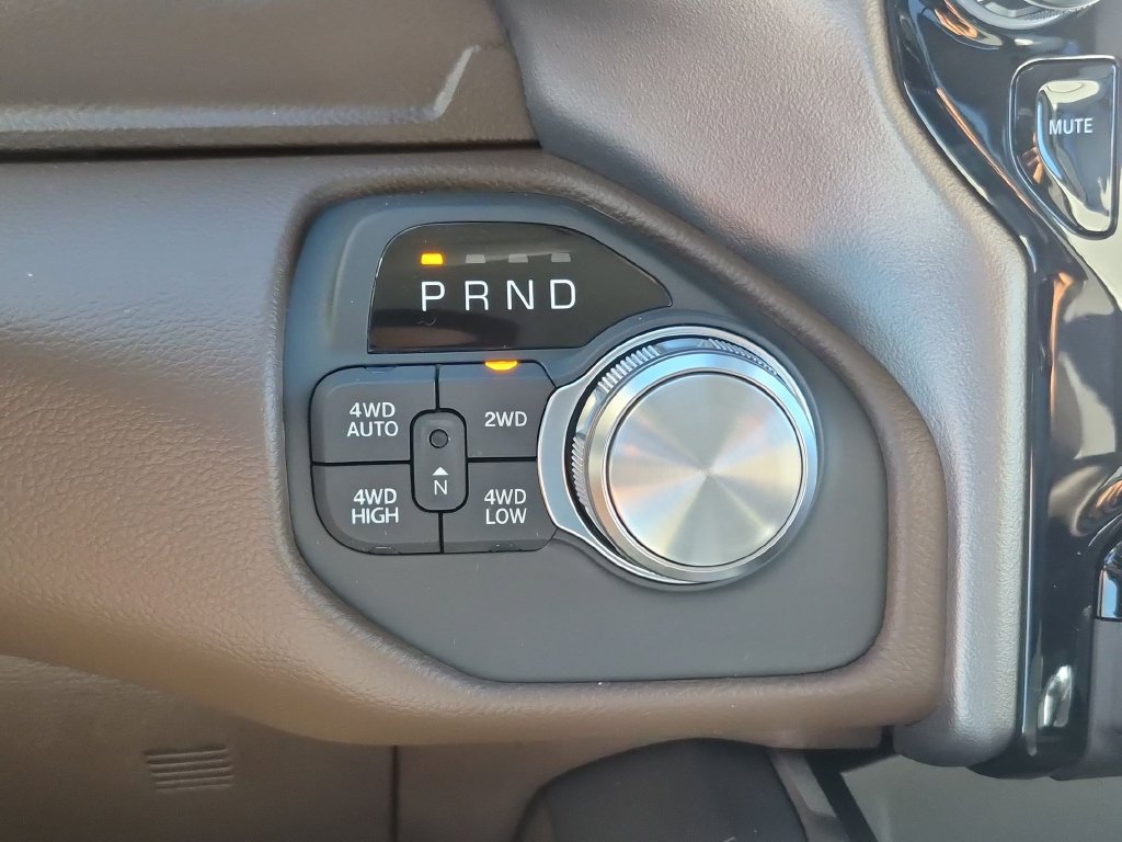 New 2027 RAM 1500 Laramie AWD/4WD image 26
