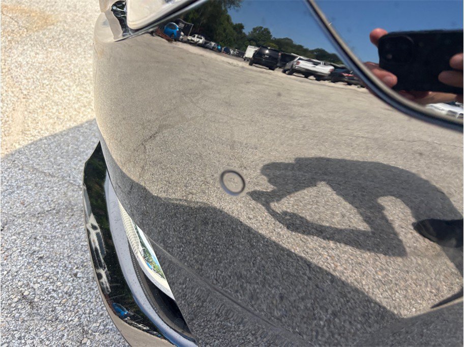 Used 2015 Mercedes-Benz SL 550 image 13