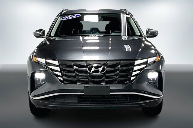 Used 2024 Hyundai Tucson SEL image 2