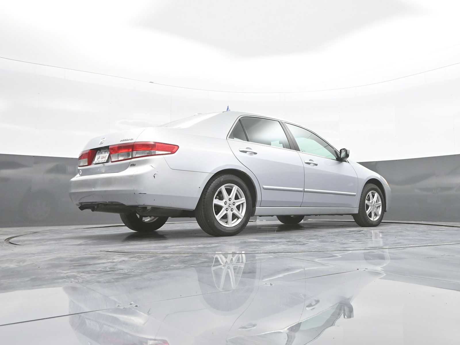 Used 2004 Honda Accord EX image 39