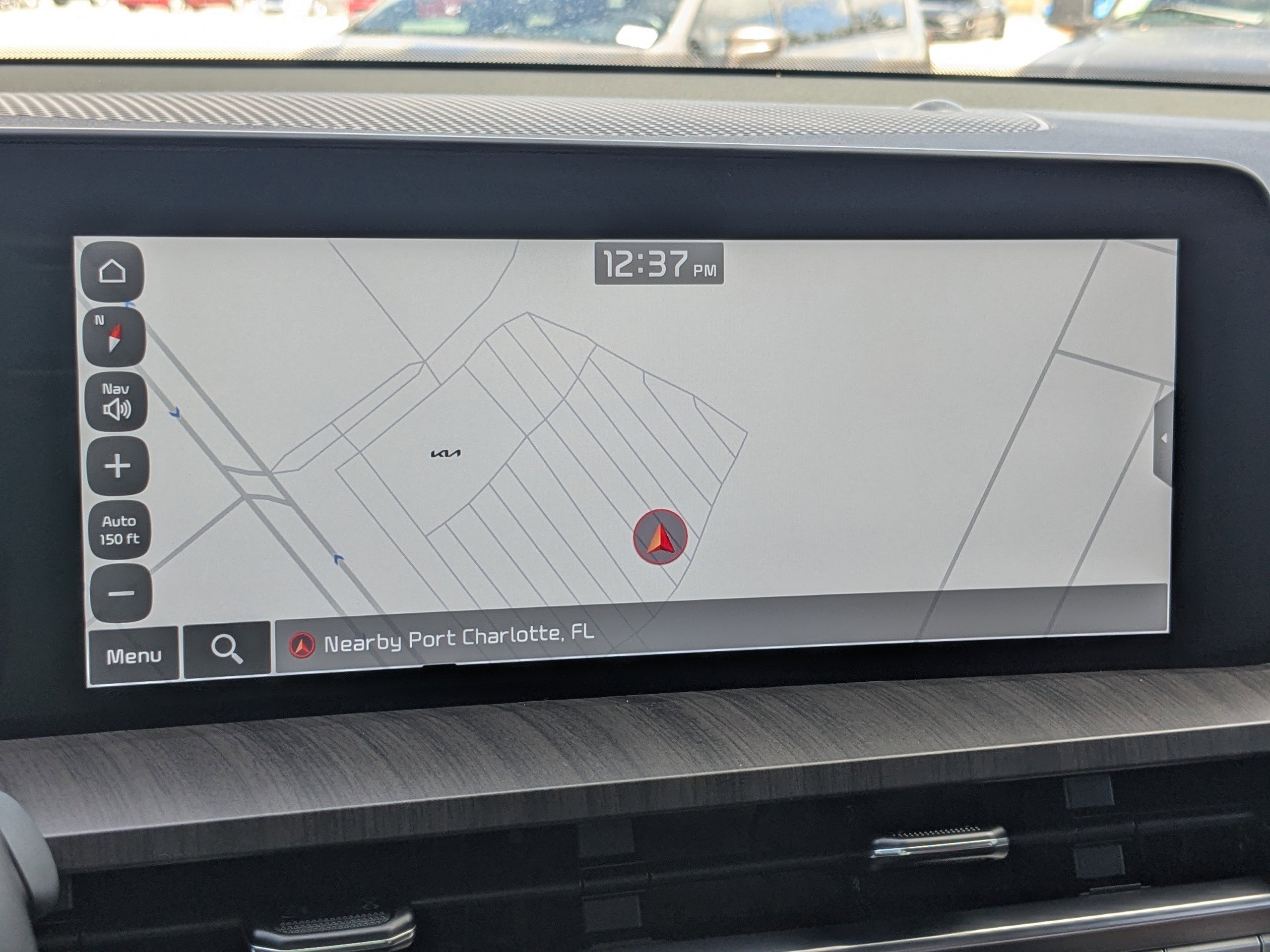 Used 2023 Kia Telluride SX image 26