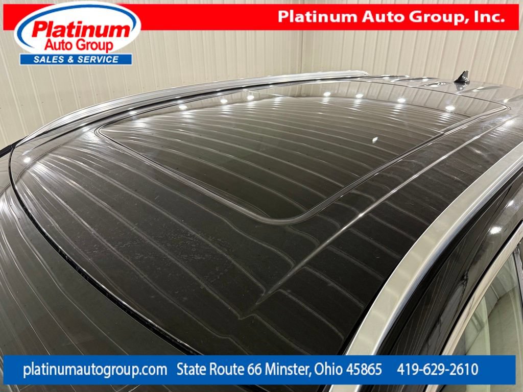 Used 2022 Lincoln Aviator Reserve w/ Equipment Group 201A AWD/4WD image 64