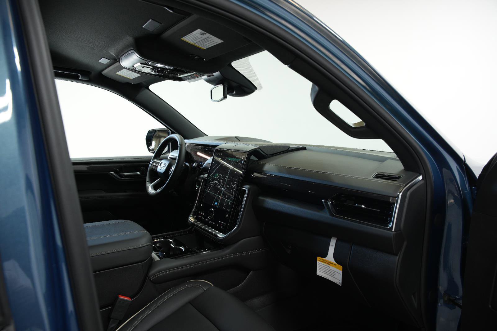 New 2026 GMC Yukon Elevation image 17