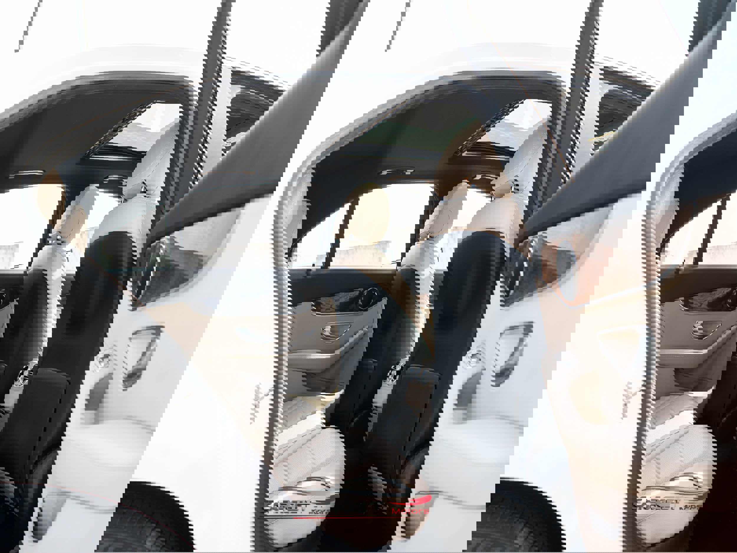 Used 2018 Mercedes-Benz C 300 Sedan w/ Premium Package image 15