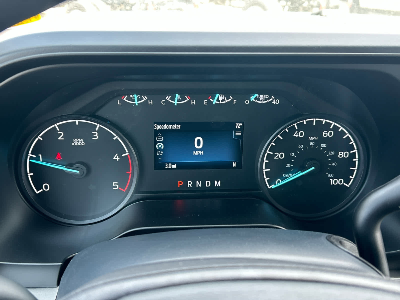 New 2026 Ford F450 XL AWD/4WD image 21