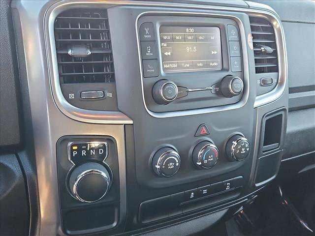 Used 2024 RAM 1500 Classic Warlock image 14