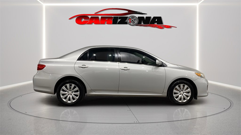 Used 2013 Toyota Corolla L image 1